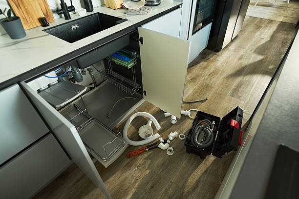 24/7 Emergency Leak Detection experts in Robbins, NC